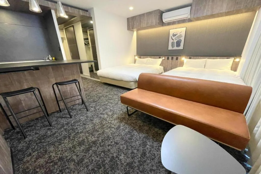 **** Hotel Grand Stay Hakata Station North Fukuoka  Giappone