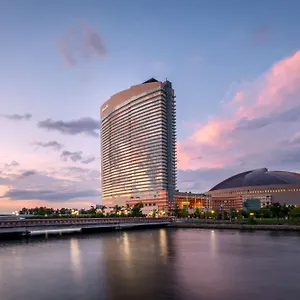 Hilton Sea Hawk Fukuoka (Fukuoka)
