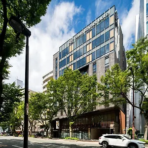 ホテル ダイワロイネットホテル博多冷泉, 福岡市