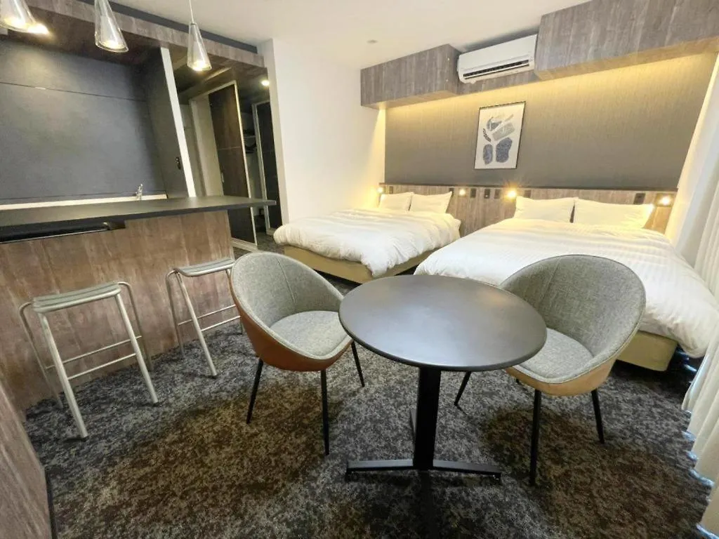 Hotel Grand Stay Hakata Station North Fukuoka