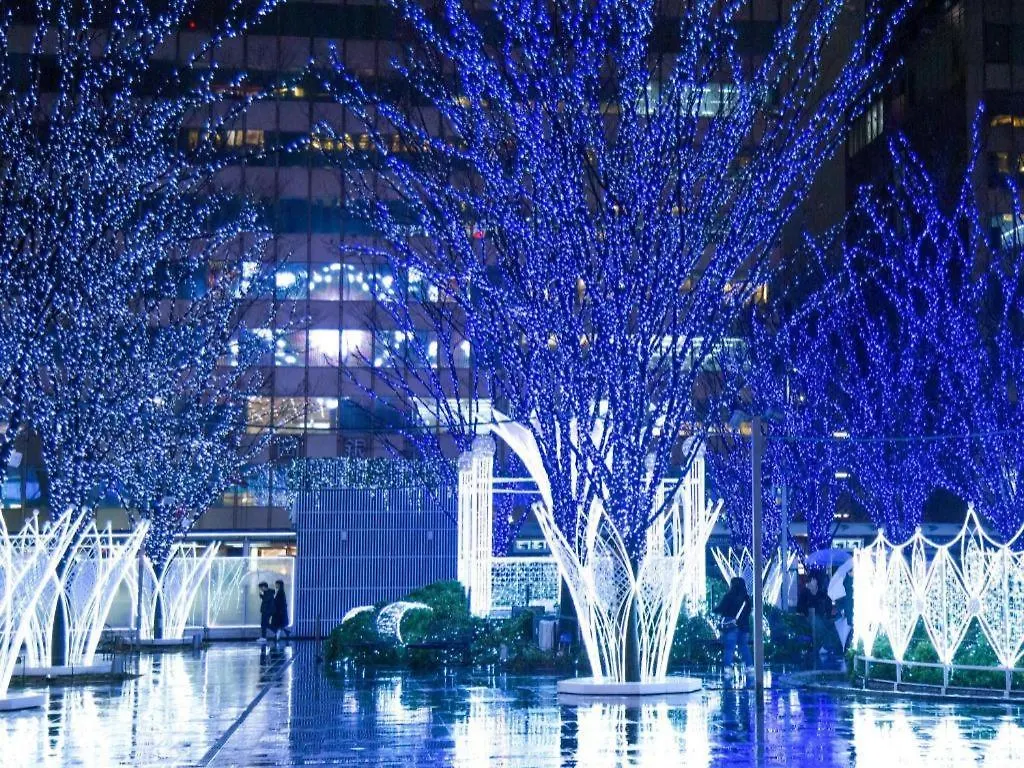Hotel Grand Stay Hakata Station North Fukuoka