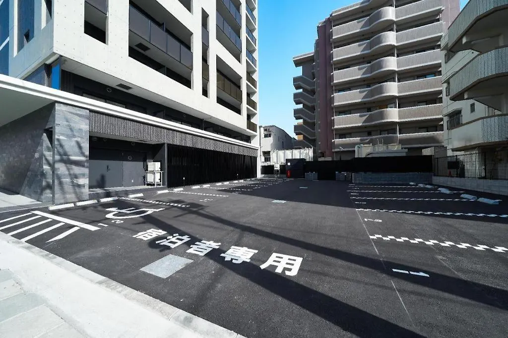 **** Hotel Grand Stay Hakata Station North Fukuoka  Japan