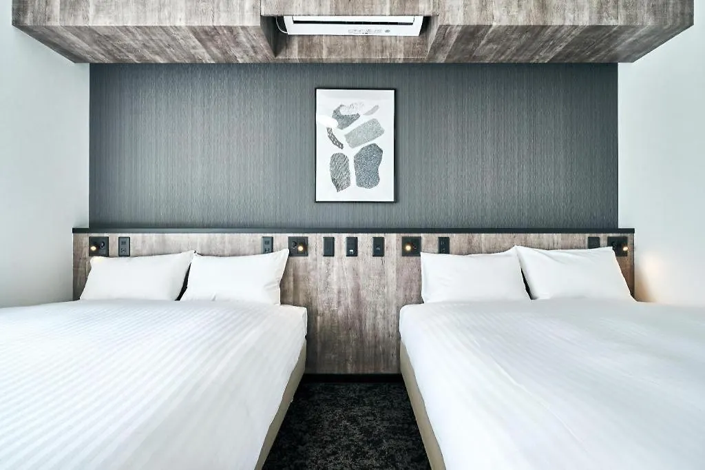Grand Stay Hakata Station North Fukuoka