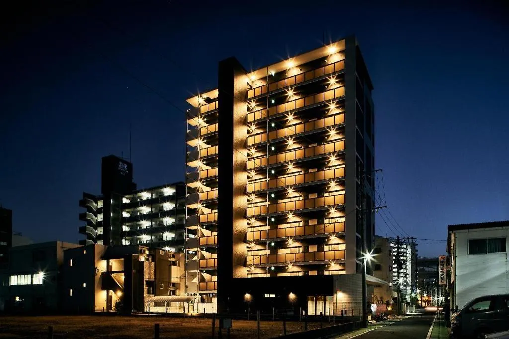 פוקואוקה Grand Stay Hakata Station North