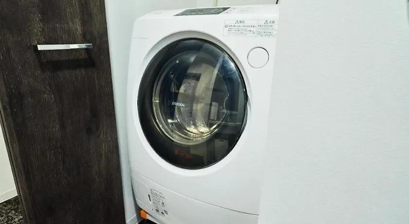 פוקואוקה Grand Stay Hakata Station North מלון